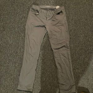 Banana Republic Travelers Stretch Jean’s